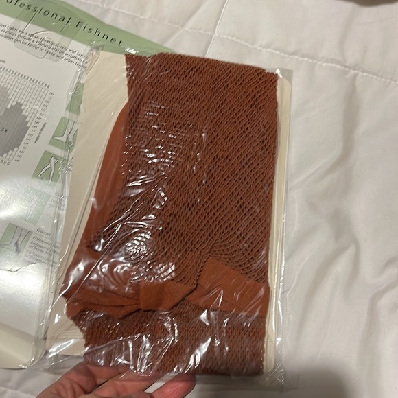 Professional fishnets - Picture 2 of 2